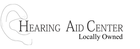 Hearing Aid Center Ocean Park WA - Logo